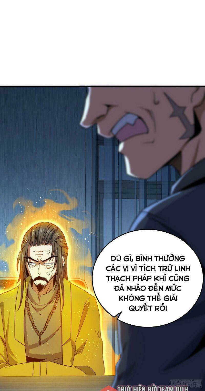 Tân Đình Là Hảo Đao Chương 5 Ảnh 30