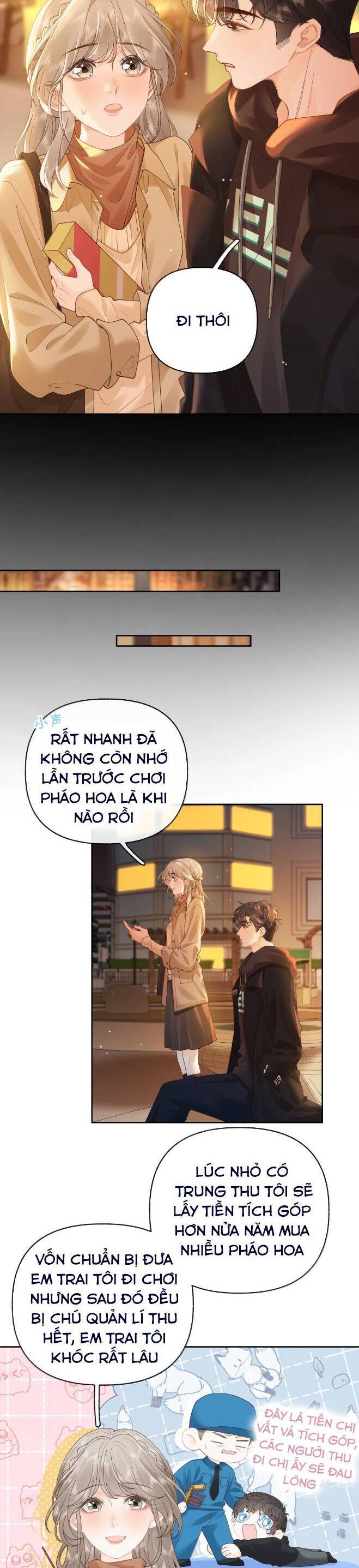 Chiết Ánh Trăng Chương 42 Ảnh 6