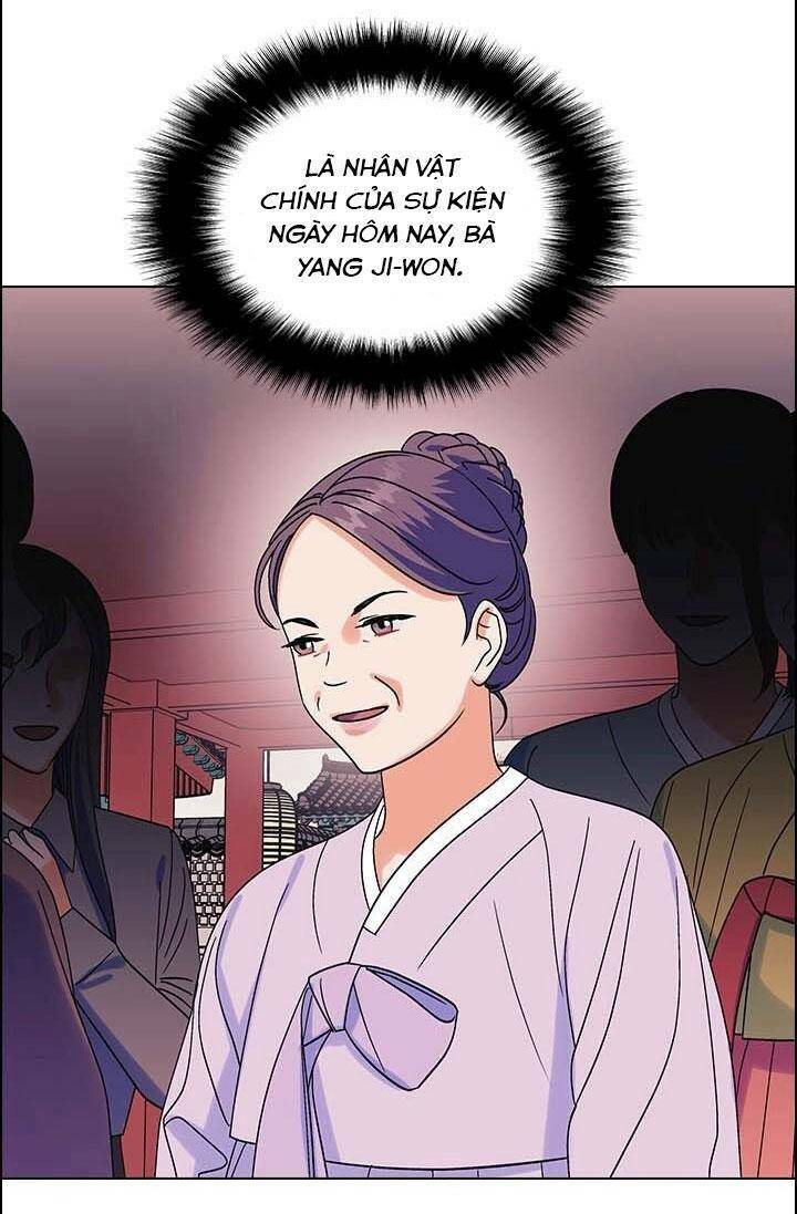 Cuộc Gọi Thâm Tình Chương 7 Ảnh 23
