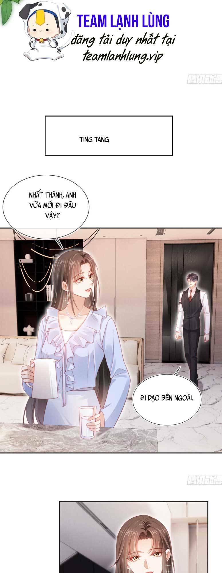 Hoắc Thiếu Lại Phải Theo Đuổi Vợ Yêu Rồi Chương 47 Ảnh 15