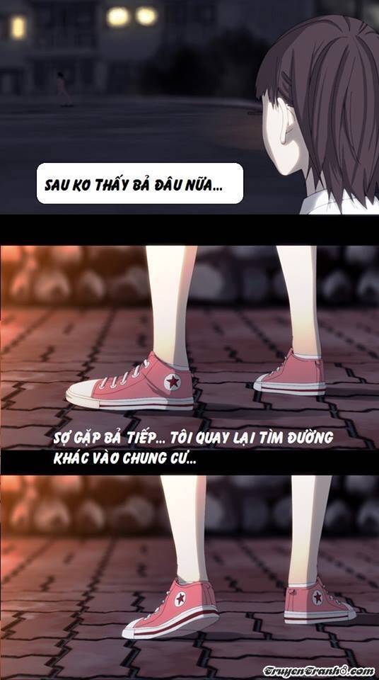 Shriek-2 Chương 5 Ảnh 12