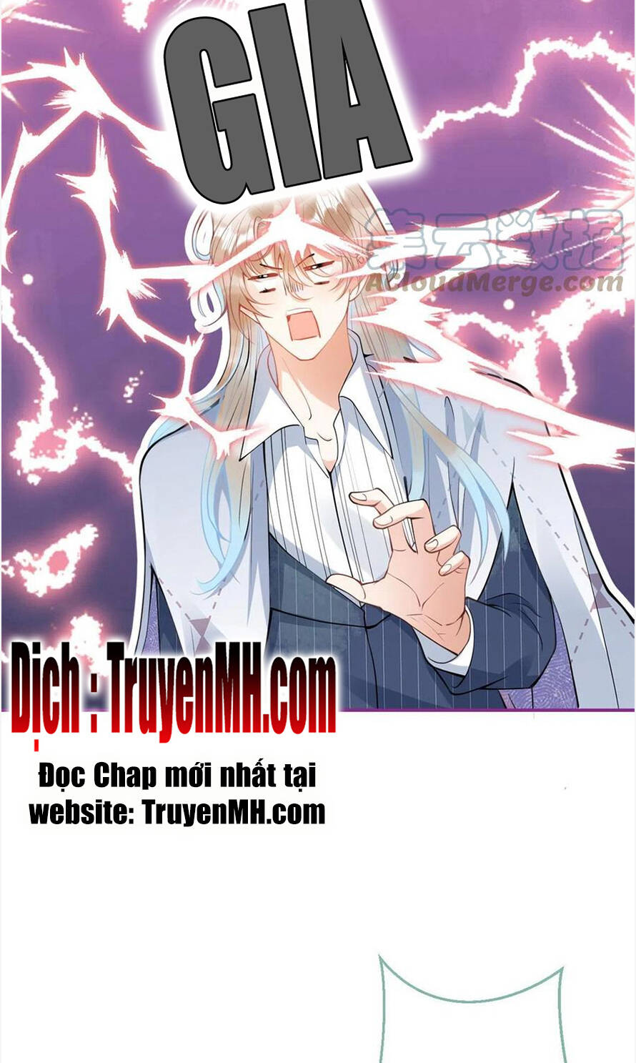 Ta Có Năm Đại Lão Ba Ba Chương 289 Ảnh 12