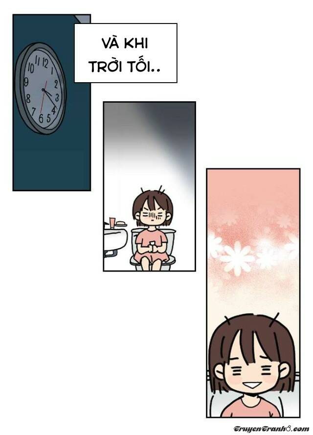 Shriek-2 Chương 7 Ảnh 13