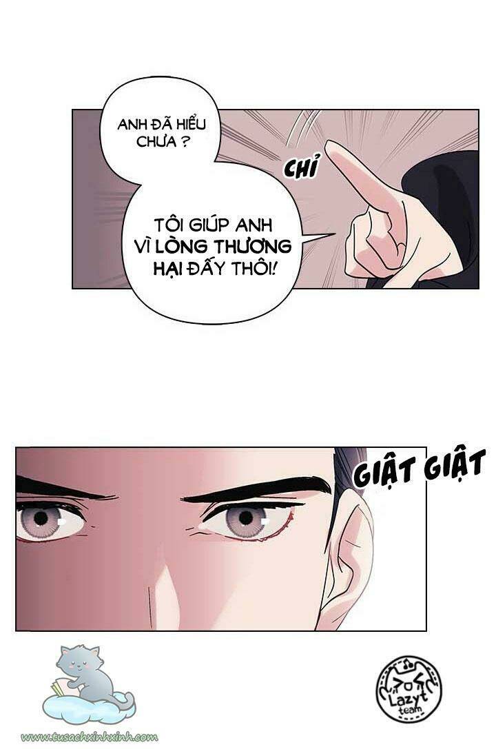 Cuộc Gọi Thâm Tình Chương 5 Ảnh 39