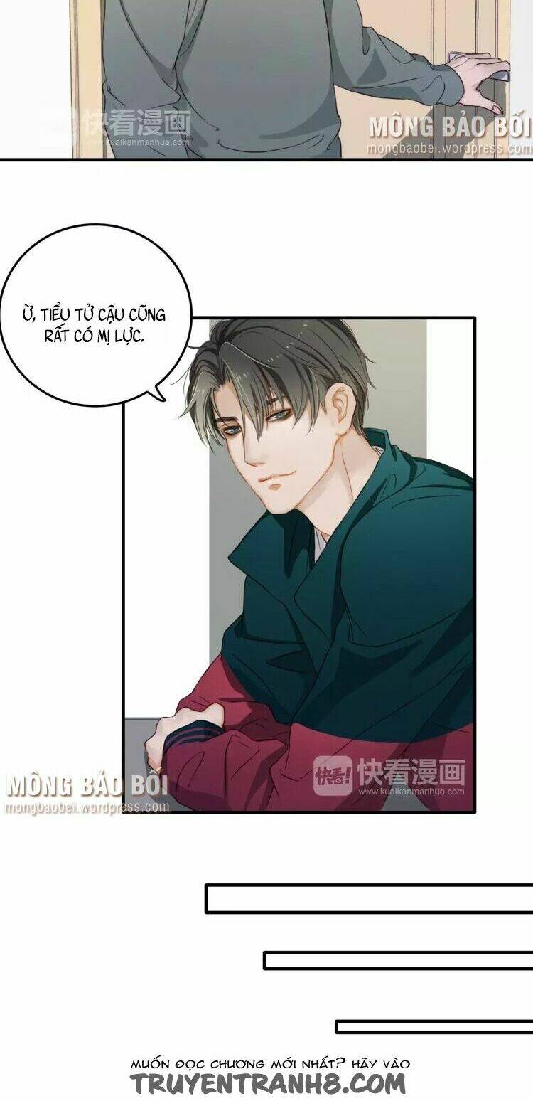 Song Trình Chương 10 Ảnh 6