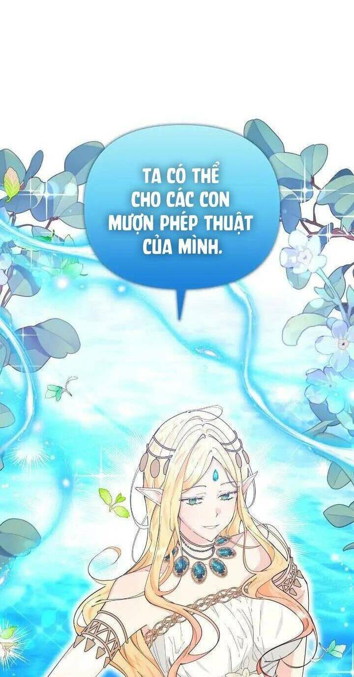 Khi Con Gái Của Phù Thuỷ Phá Giải Lời Nguyền Của Nam Chính Chương 21 Ảnh 29