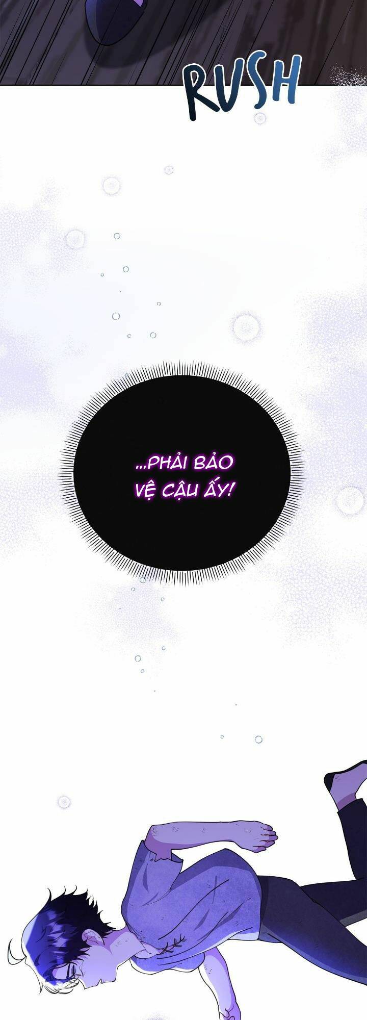 Khi Con Gái Của Phù Thuỷ Phá Giải Lời Nguyền Của Nam Chính Chương 13 Ảnh 48