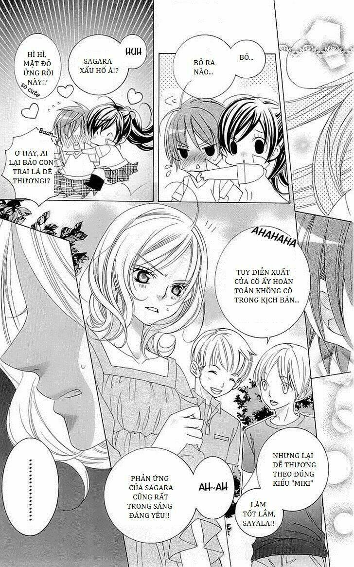 Suki Desu Suzuki-Kun!! Chương 45 Ảnh 30