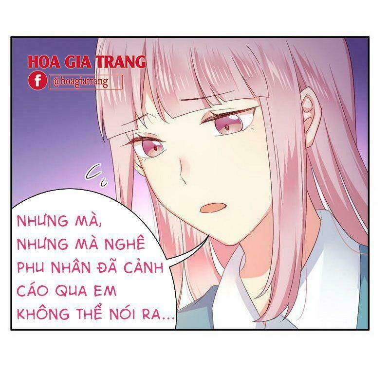 Phục Thù Thiếu Gia Tiểu Điềm Thê Chương 69 Ảnh 5