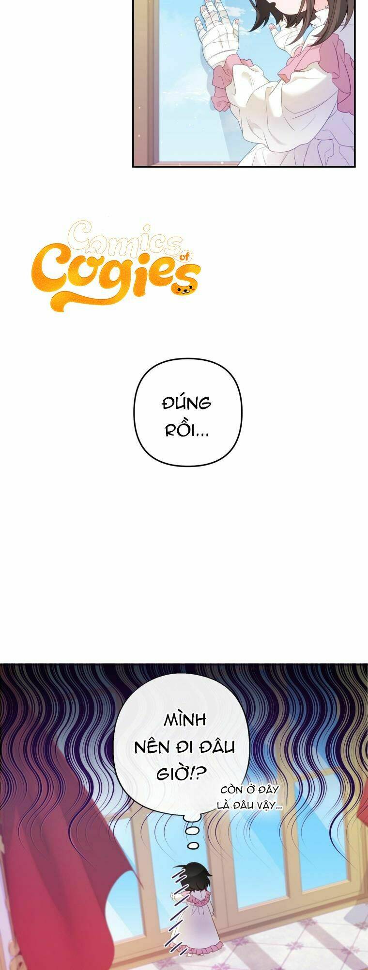 Đọc Thần Chú Lên Đi, Rose! Chương 5 Ảnh 6