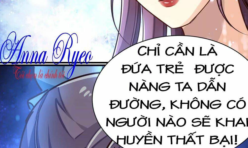 Thái Tử Phi Nhà Ta Thật Hung Hăng Chương 24 Ảnh 79