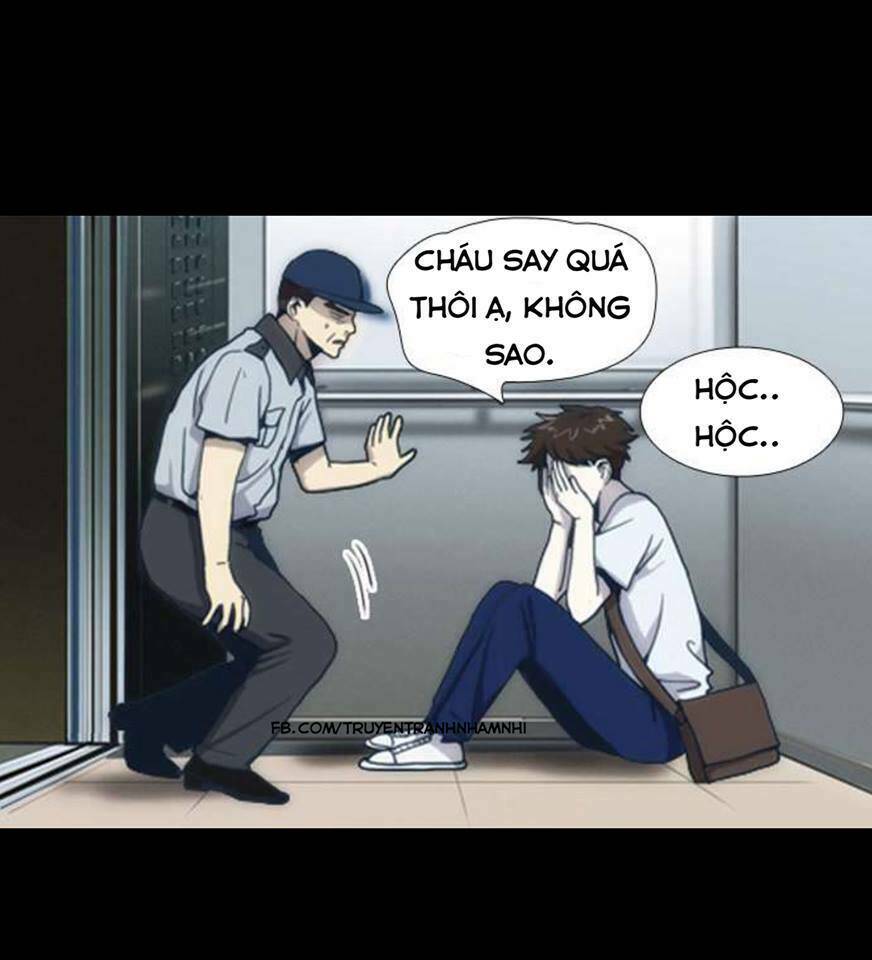 Shriek-2 Chương 6 Ảnh 53