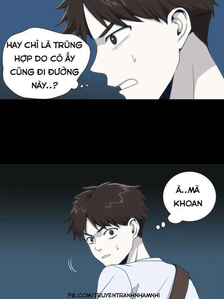 Shriek-2 Chương 6 Ảnh 23