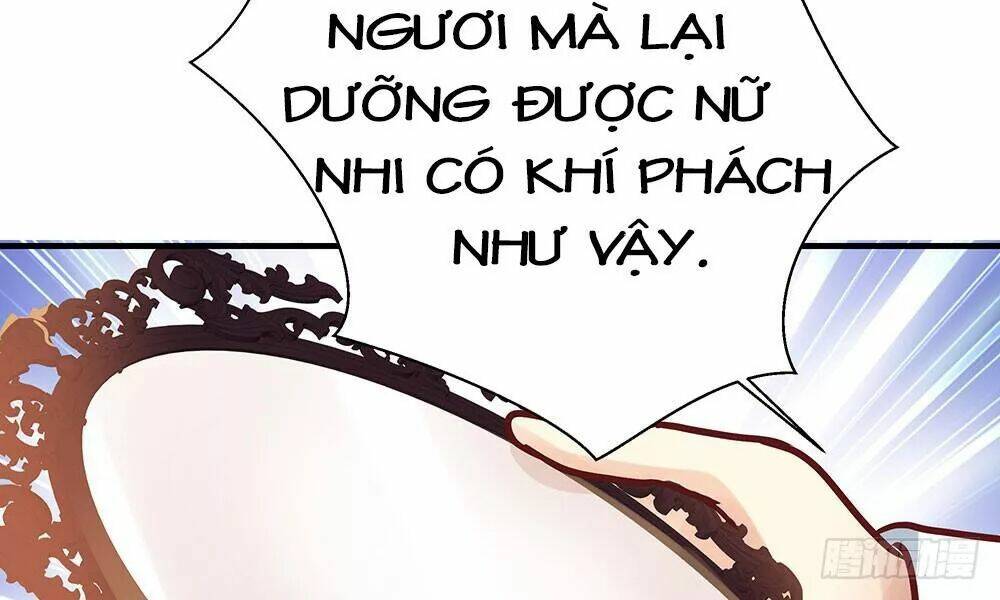 Thái Tử Phi Nhà Ta Thật Hung Hăng Chương 19 Ảnh 20