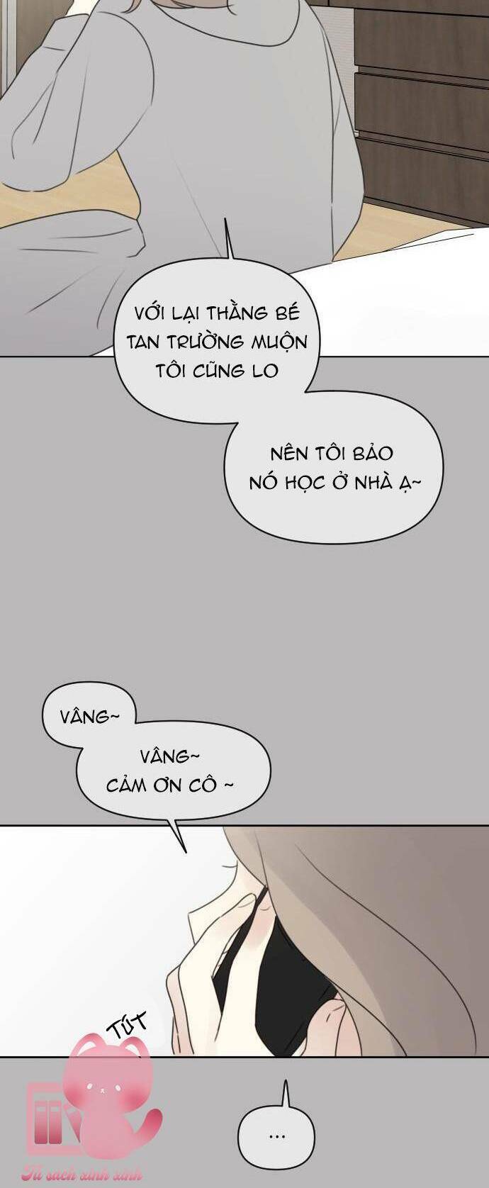 Ngắm Nhìn Điều Tuyệt Vời Nhất Chương 34 Ảnh 39