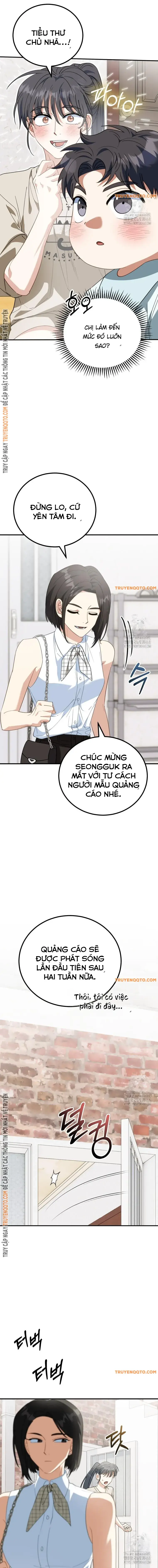 Tôi Sẽ Dựng Lại Gia Tộc Này! Chương 9 Ảnh 8