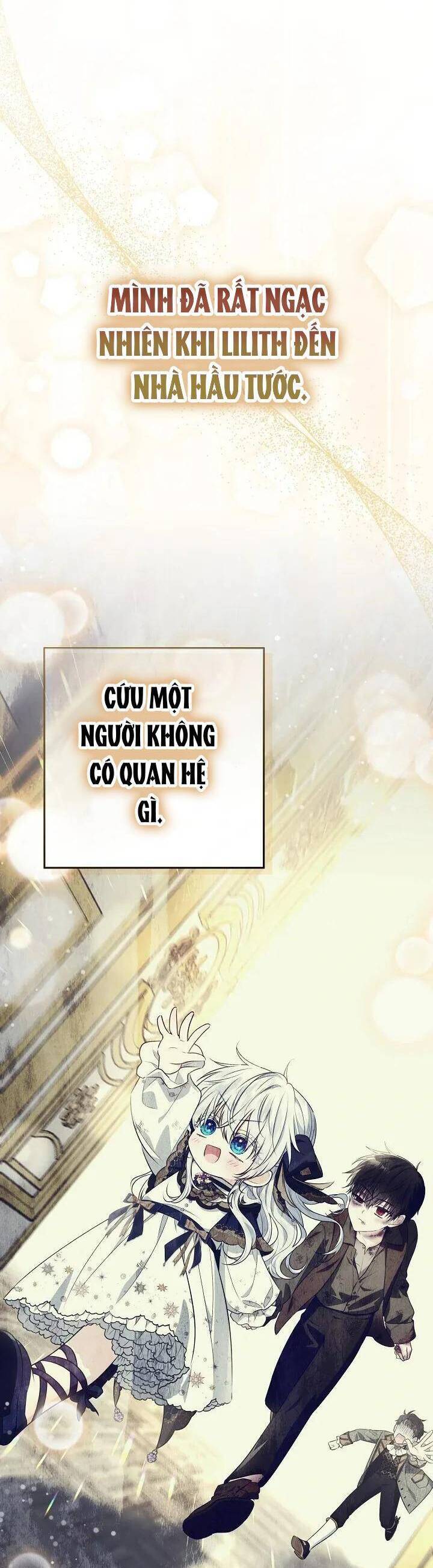 Người Cha Che Giấu Sức Mạnh Chương 23 Ảnh 5