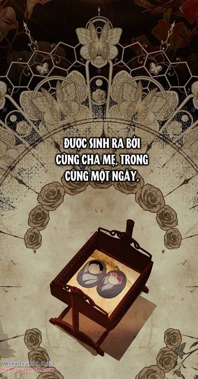 Một Ngày Nọ Cha Bỗng Dưng Xuất Hiện Chương 50 Ảnh 23
