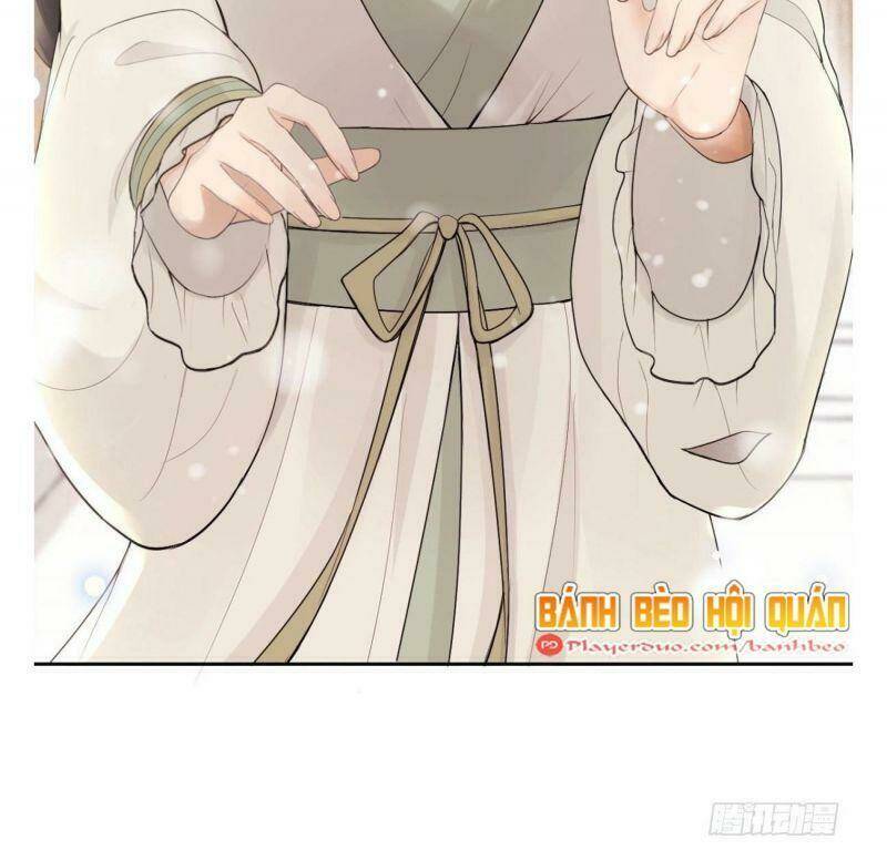 Mê Hoặc Lòng Người Chương 11 Ảnh 62