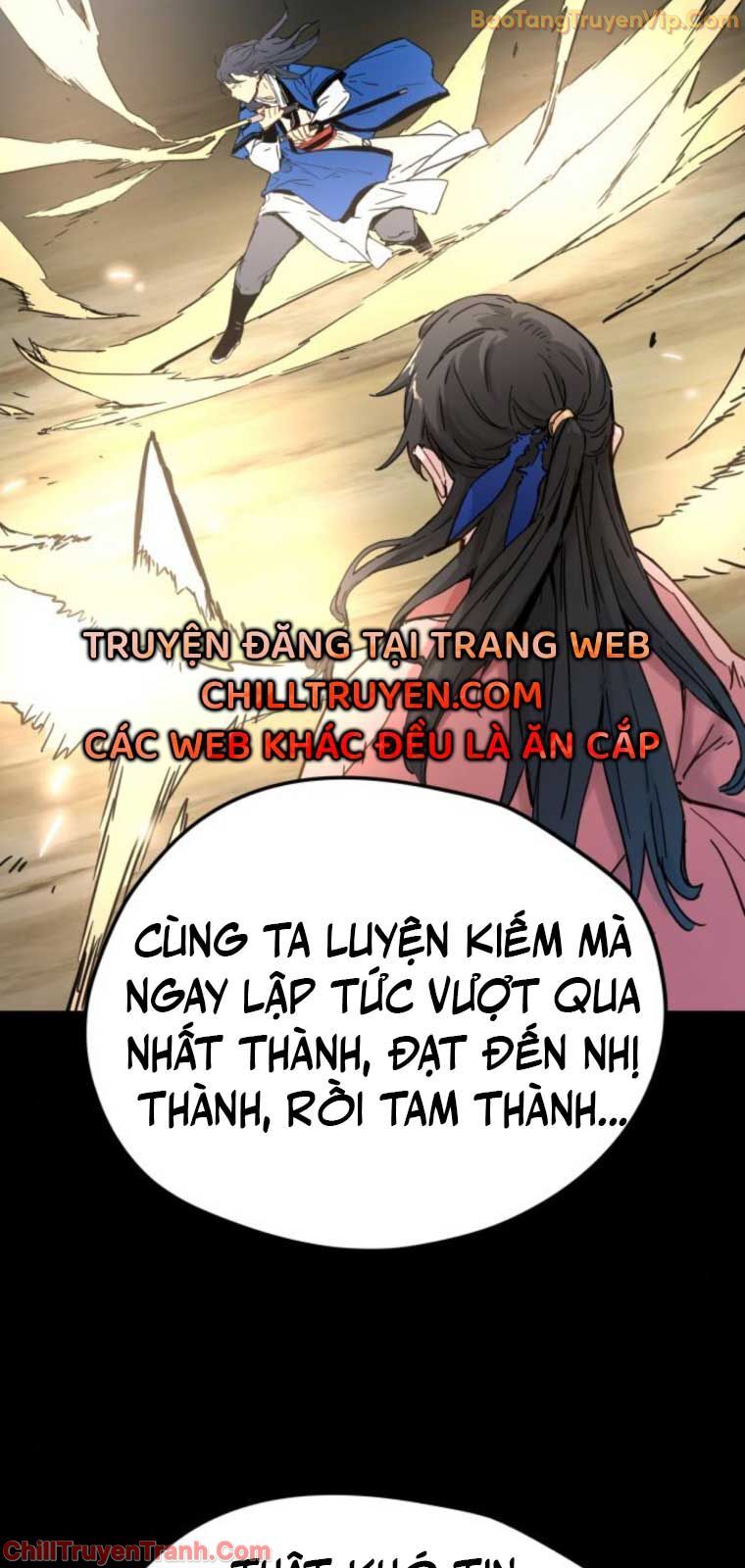 Thiên Tài Đoản Mệnh Chương 30 Ảnh 27