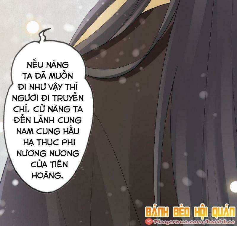 Mê Hoặc Lòng Người Chương 11 Ảnh 32