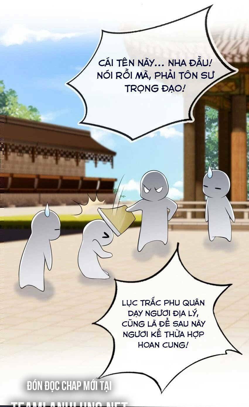 Tôi Là Đệ Nhất Hắc Nguyệt Quang Của Tu Chân Giới Chương 34 Ảnh 39