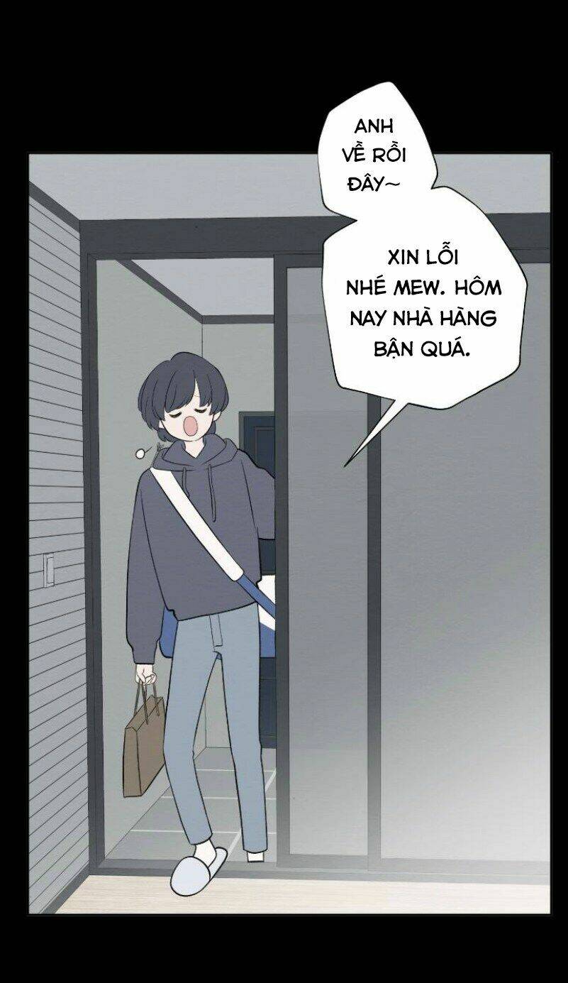 Nice To Meet You Chương 60 Ảnh 34