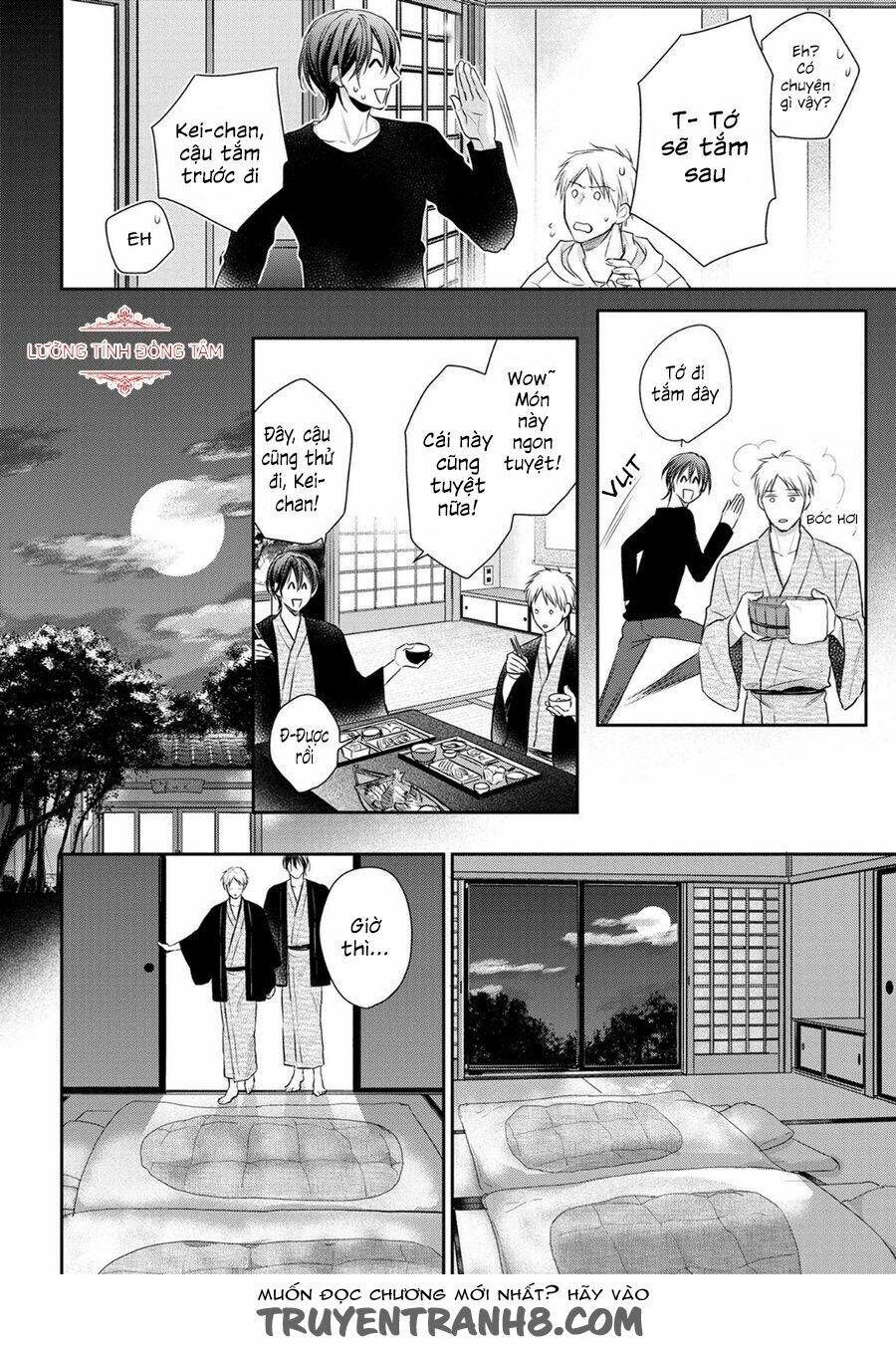 Ore No Itoshi No Neet-Kun Chương 4 Ảnh 20