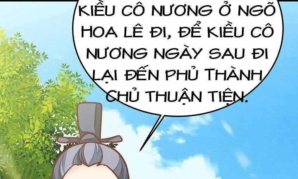 Thái Tử Phi Nhà Ta Thật Hung Hăng Chương 19 Ảnh 113