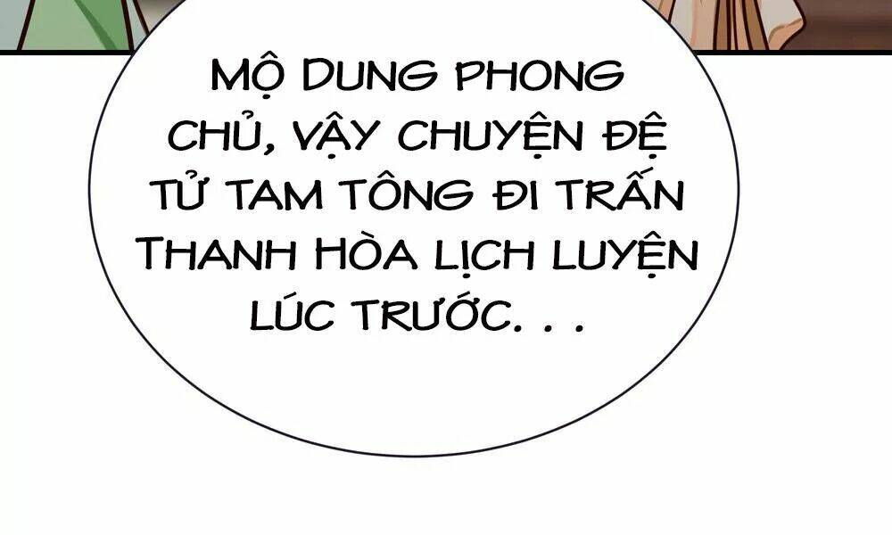 Thái Tử Phi Nhà Ta Thật Hung Hăng Chương 25 Ảnh 101