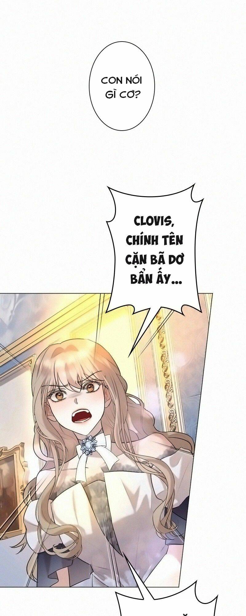 Tôi Đã Phá Vỡ Cuộc Hôn Nhân Chính Trị Chương 14 Ảnh 55