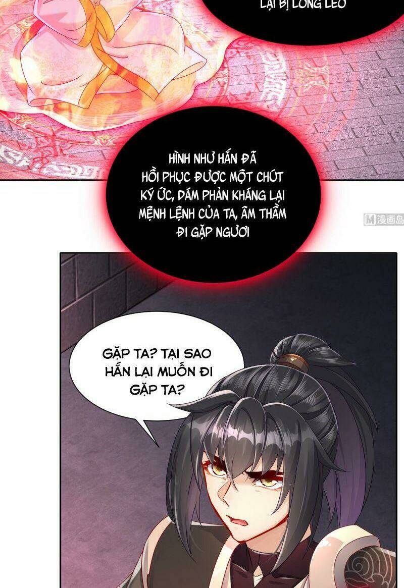 Trọng Sinh Chi Ma Tôn Đương Đạo Chương 122 Ảnh 13
