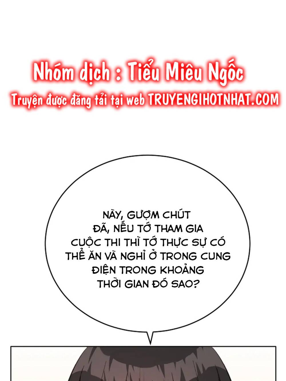 Nếu Bị Phát Hiện Liệu Tôi Có Chết Không Chương 36 Ảnh 125