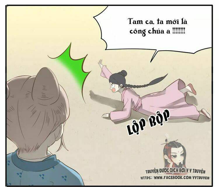 Giáo Chủ, Chú Ý Thanh Danh! Chương 51 Ảnh 9