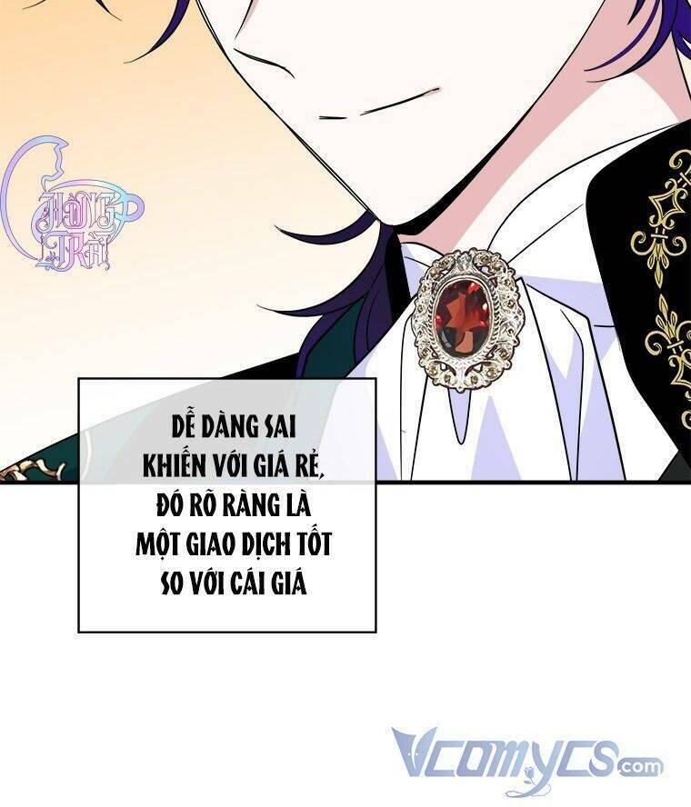 Chồng Yêu, Em Muốn Đình Công! Chương 55 Ảnh 27