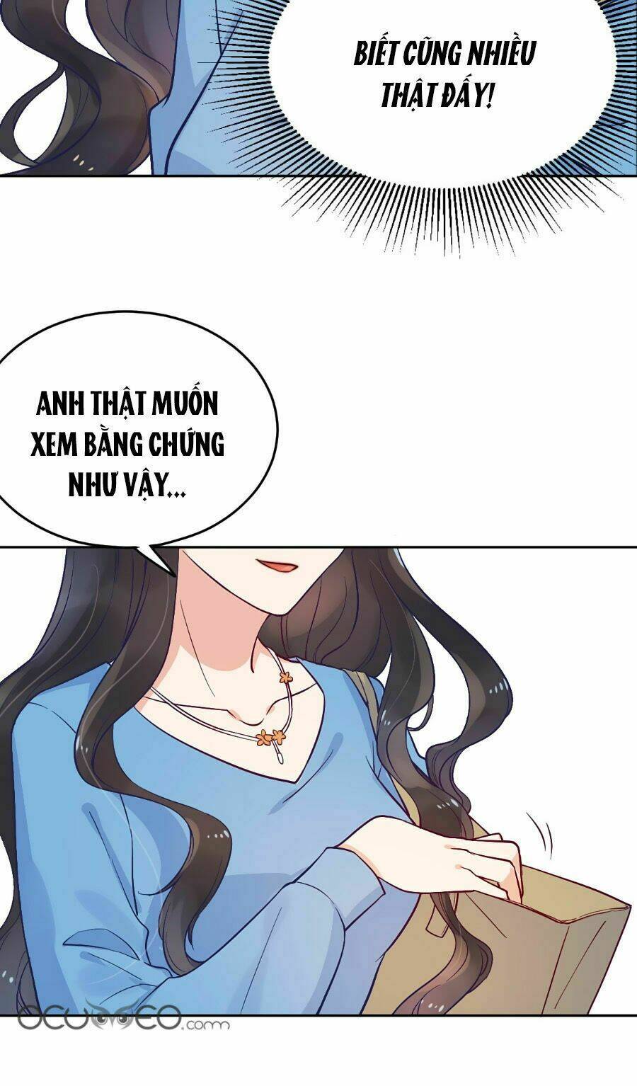 Nghịch Chuyển Lời Đồn Chương 5 Ảnh 30