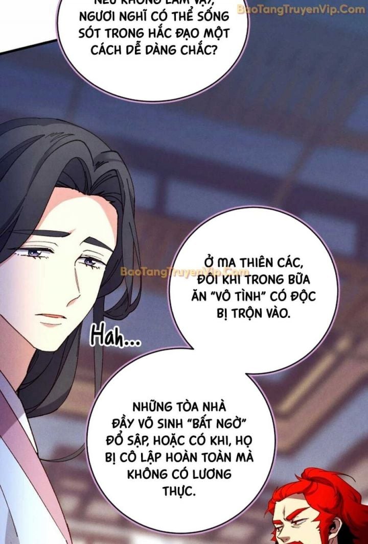 Phi Lôi Đao Thuật Chương 200 Ảnh 56