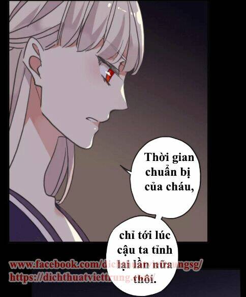 Vết Cắn Ngọt Ngào Chương 65 Ảnh 37