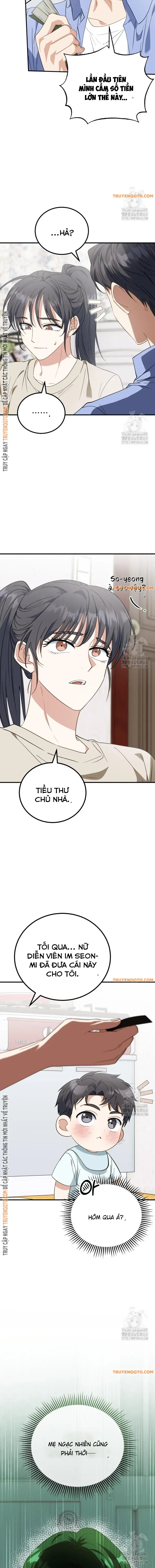 Tôi Sẽ Dựng Lại Gia Tộc Này! Chương 9 Ảnh 4