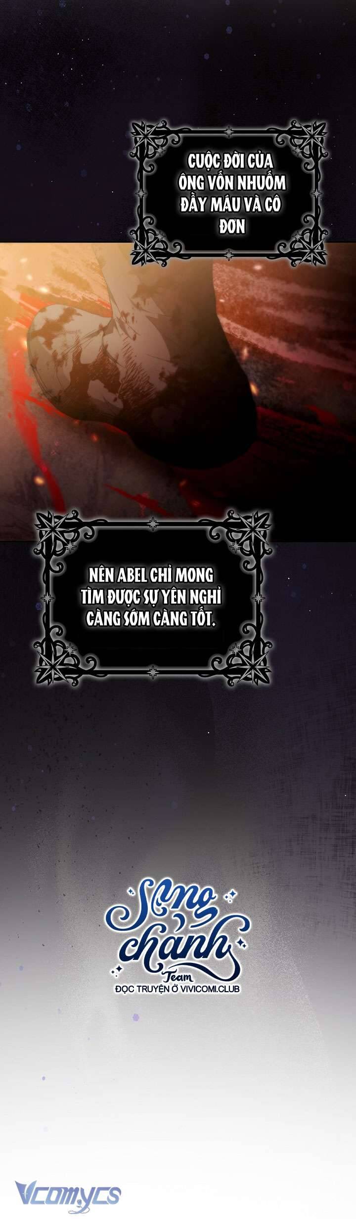 Tôi Trở Thành Vợ Nam Chính Chương 125 Ảnh 32
