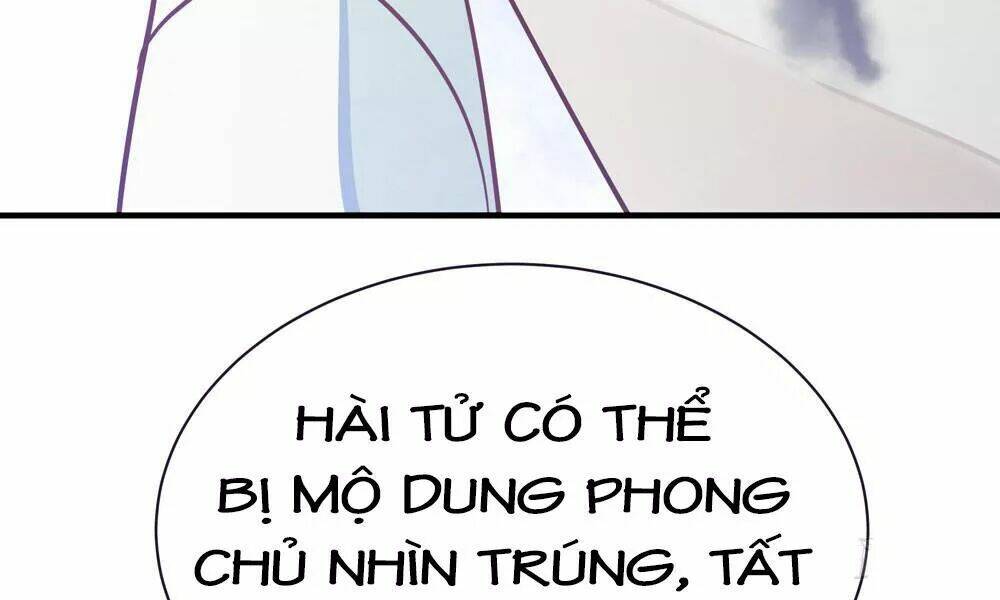 Thái Tử Phi Nhà Ta Thật Hung Hăng Chương 25 Ảnh 35