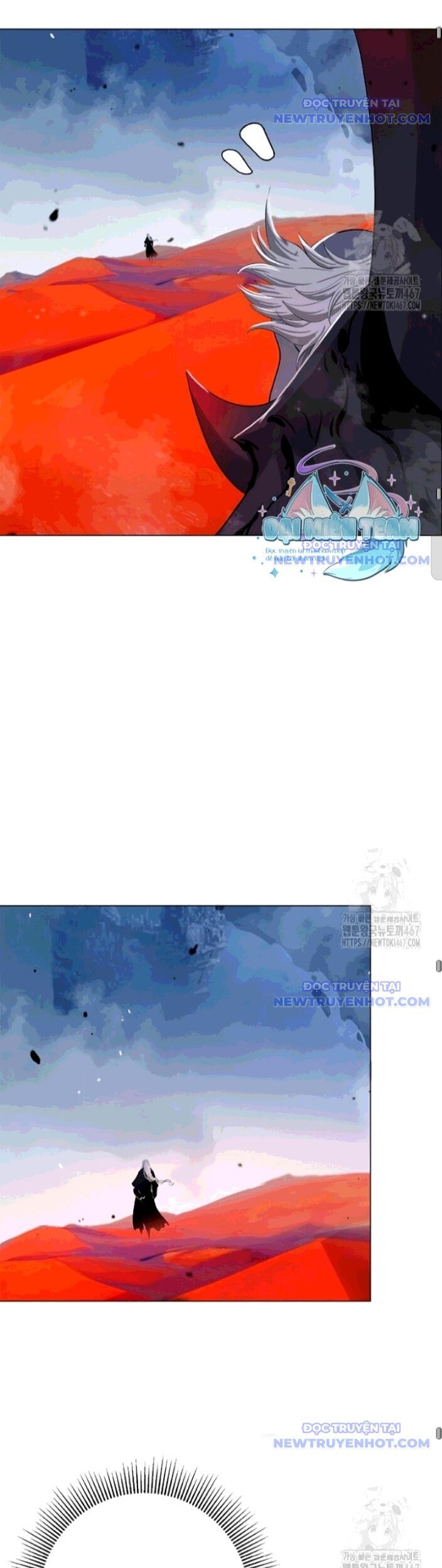 Xuyên Không Thành Hổ Chương 188 Ảnh 46