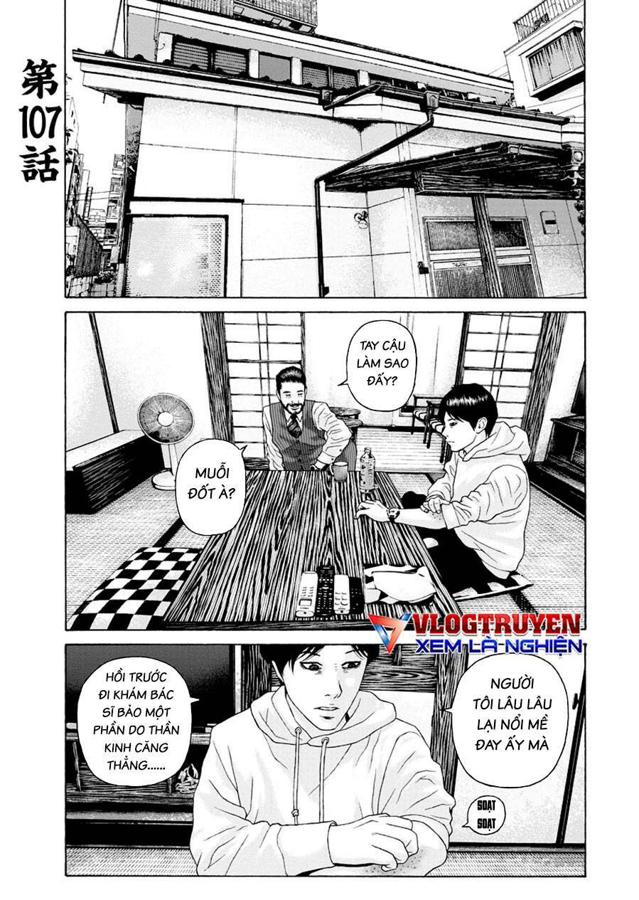 Dịch Vụ Trả Thù Ngoại Truyện Chương 107 Ảnh 3