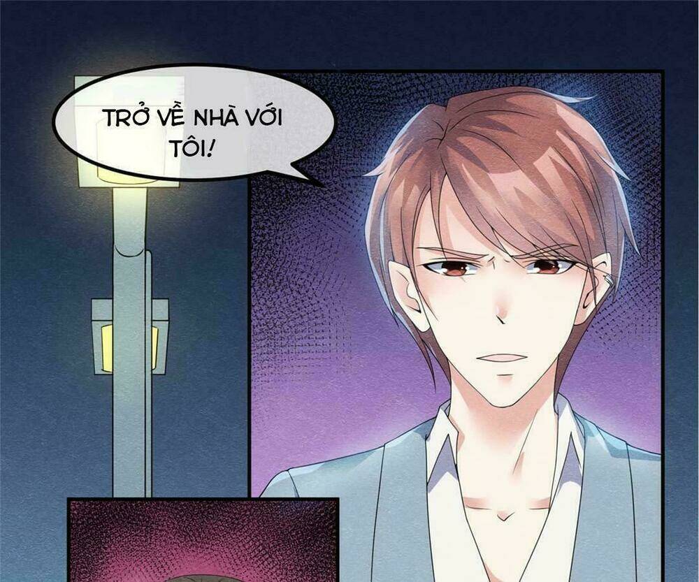 Hoàng Tử Phi Thân Yêu Của Tôi Chương 10 Ảnh 31