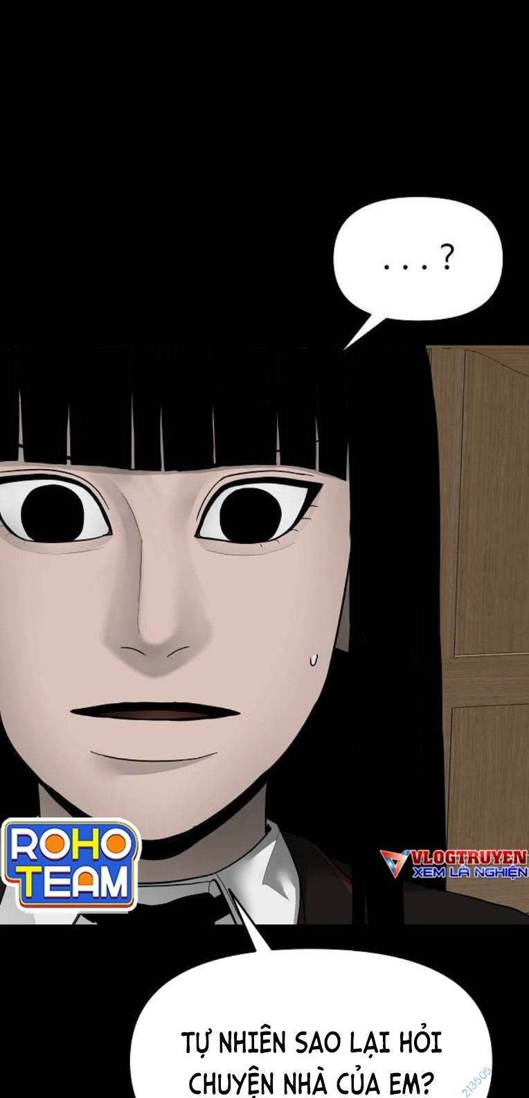 Ngôi Nhà Hoán Đổi Chương 14 Ảnh 30