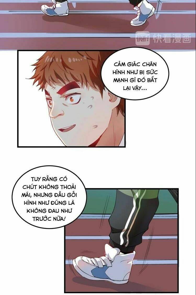 Thành Tựu Của Ta Rất Nhiều Chương 7 Ảnh 35