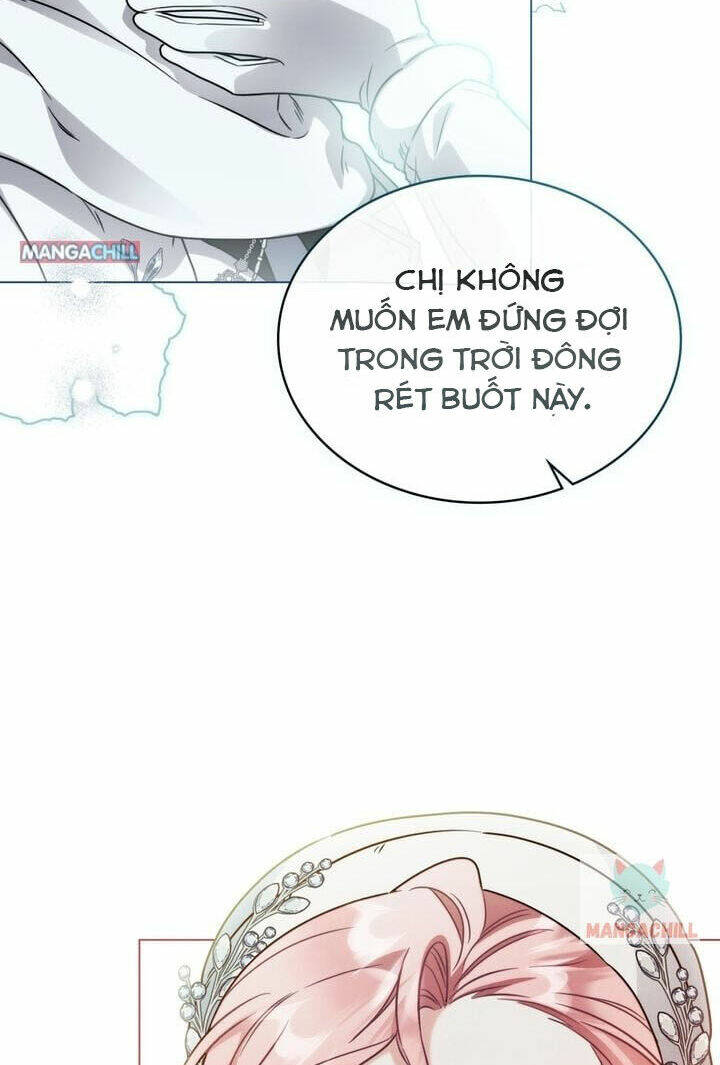 Ánh Sáng Vàng Của Bình Minh Chương 61 Ảnh 62