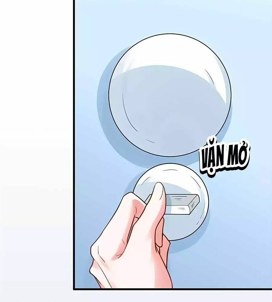 Thịnh Thế Hoa Sủng: Tôi Bị Bắt Làm Tù Binh Chương 12 Ảnh 8