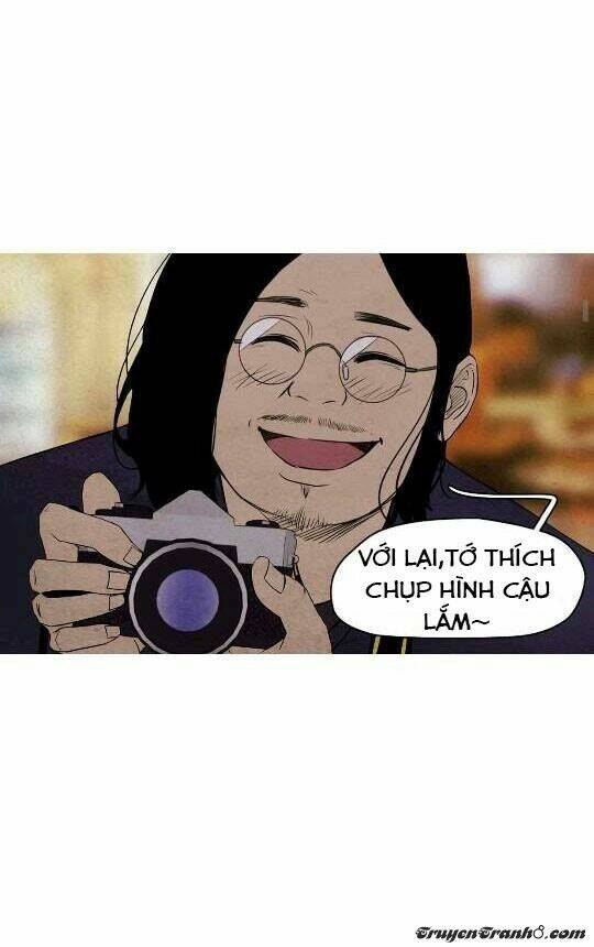 Shriek-2 Chương 8 Ảnh 25