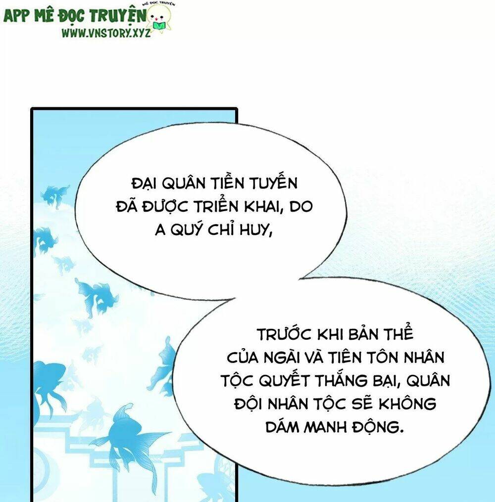 Lại Bị Bệnh Chiều Chuộng Quấn Lấy Chương 79 Ảnh 7